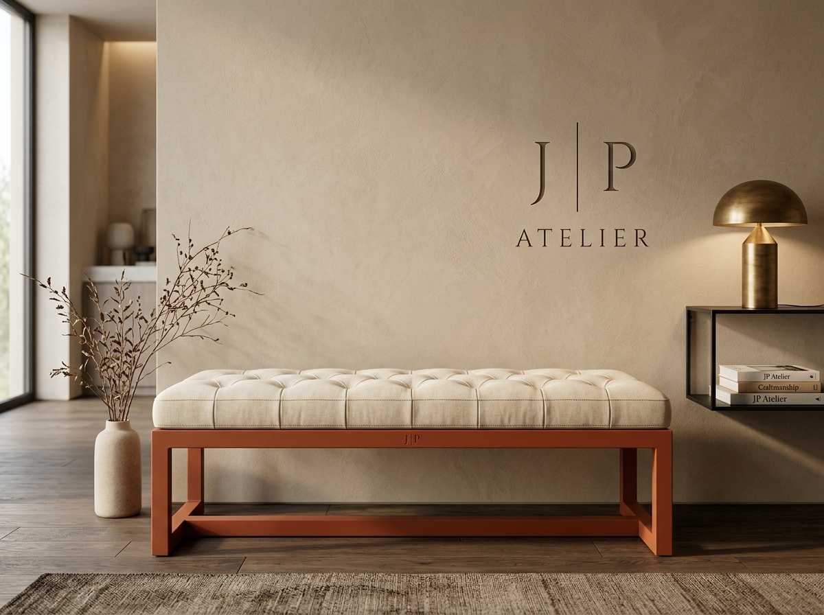J&P Atelier unikatna klupica